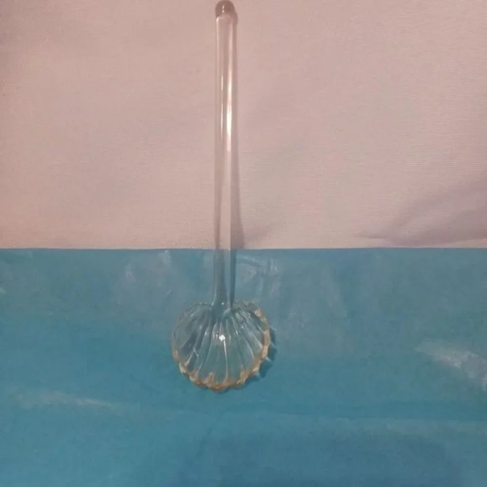 Princess house heritage  set of 4 bowls plate and ladle